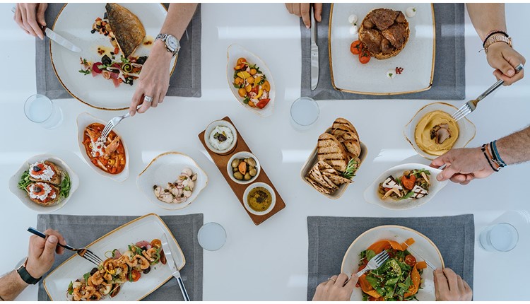 Gennadi Grand Resort, Родос